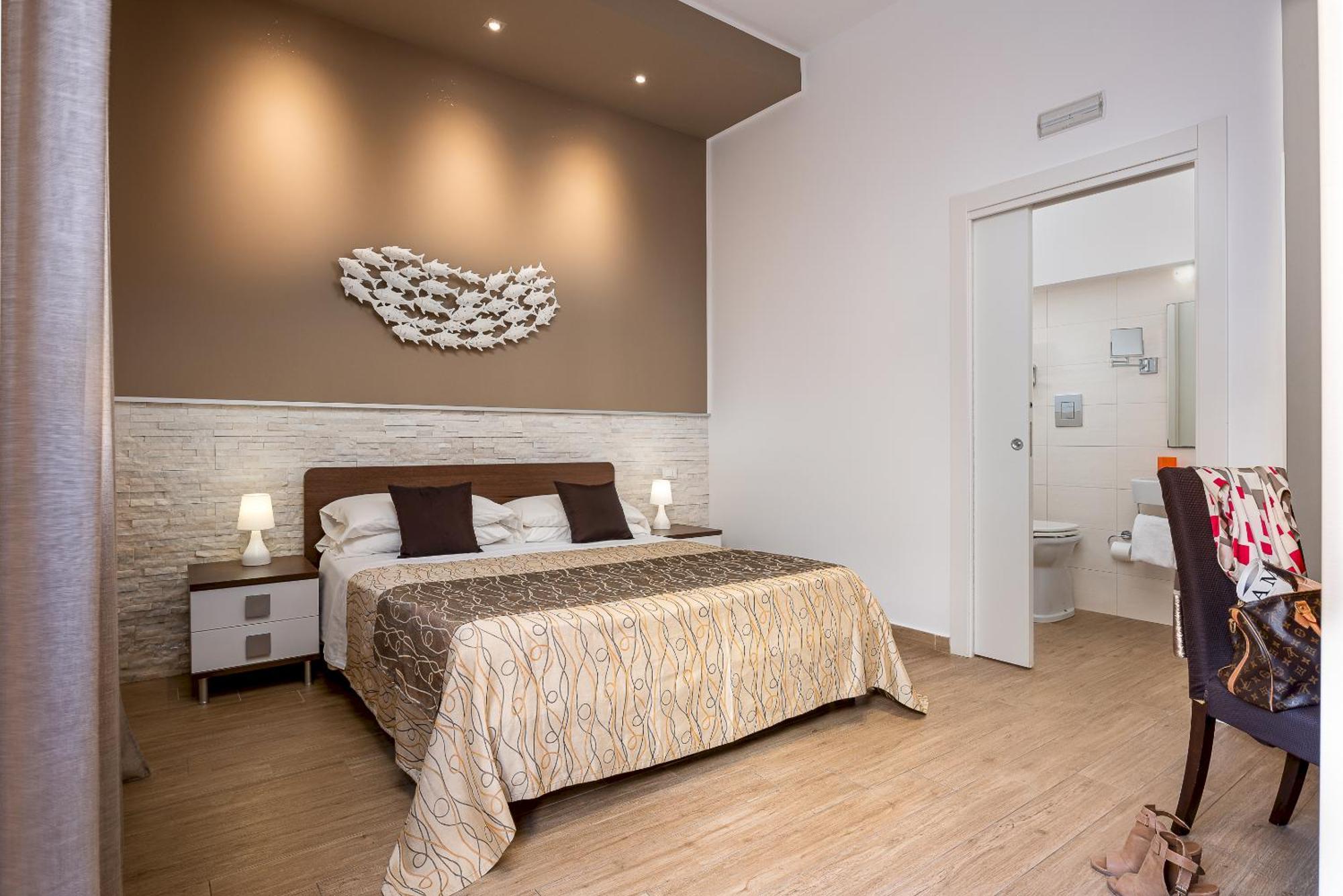 Ayres Del Mar Hotel San Vito Lo Capo Buitenkant foto